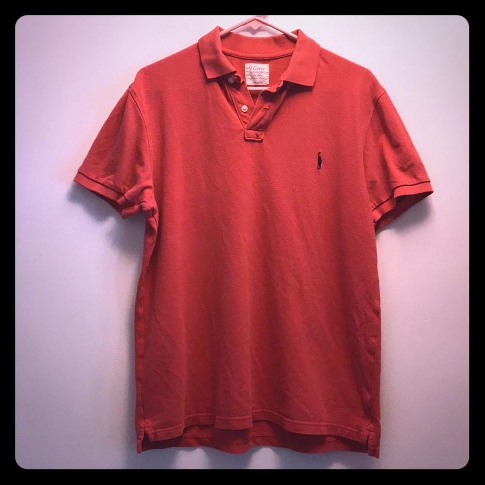 *3/$20* J. Crew Polo Shirt